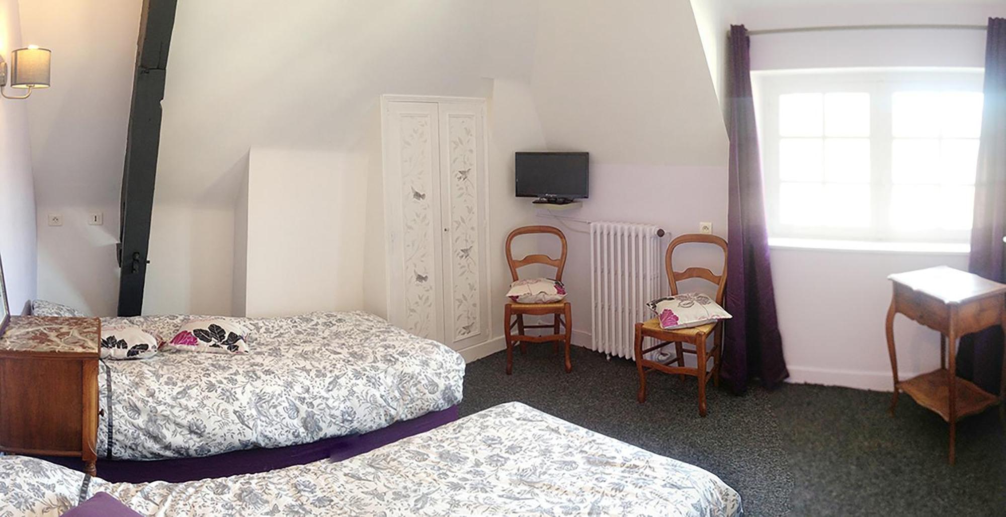 Auberge Du Puits Souillac Quarto foto