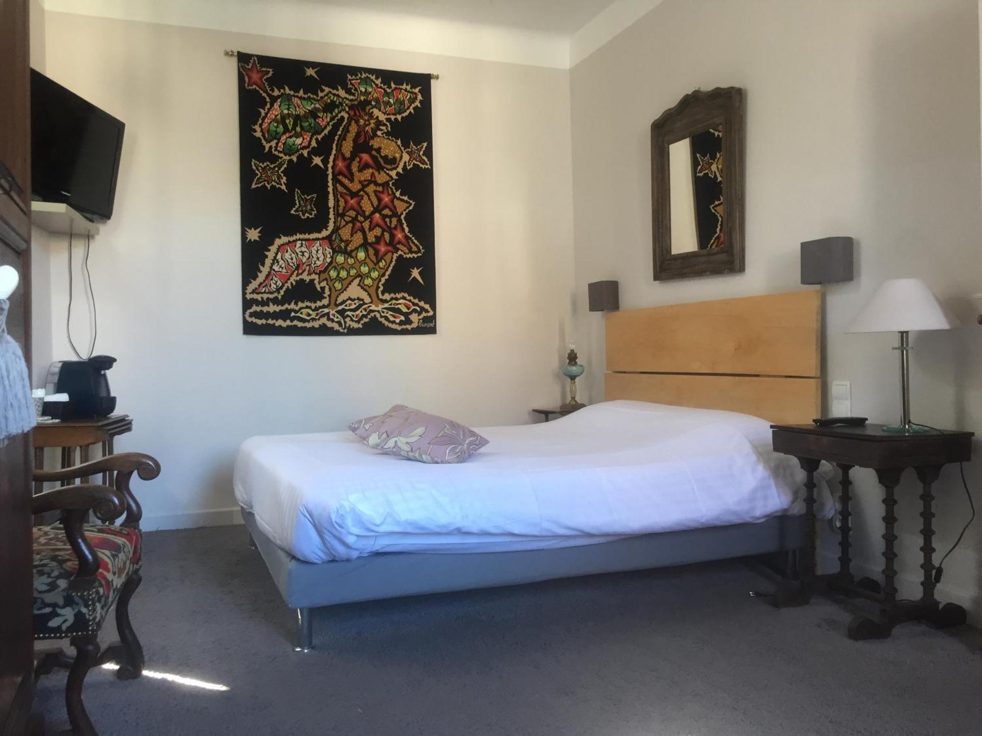 Auberge Du Puits Souillac Quarto foto